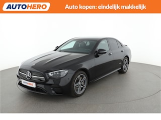 Mercedes-Benz E 300 e AMG Line | NK03927 |