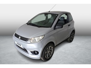 AIXAM Coupé 