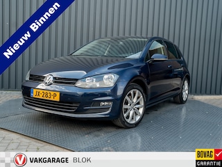 Volkswagen Golf 1.2 TSI Highline | Camera | DAB | Navi | Prijs Rijklaar!!
