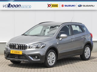 Suzuki S-Cross 1.4 Boosterjet Comfort Smart Hybrid | Adap. Cruise | Park sens | Lm-Velgen
