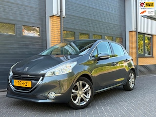 Peugeot 208 1.2 VTi Allure 5drs/trekhaak