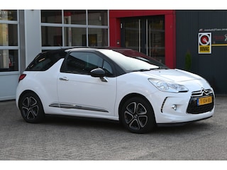 Citroën DS3 1.6 So Chic 120pk | Climate | Cruise | HiFi | LED-Dagrij