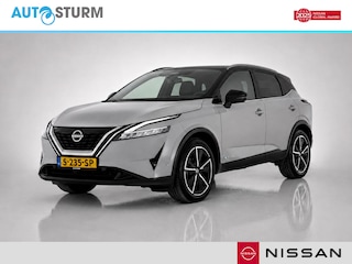 Nissan Qashqai 1.5 e-Power Tekna Design Pack