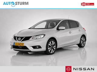 Nissan Pulsar 1.2 DIG-T Acenta Design Pack
