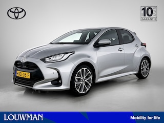 Toyota Yaris 1.5 Hybrid 130 Executive | Navigatie | PDC | BLS | Stuur-Stoelverwarming |