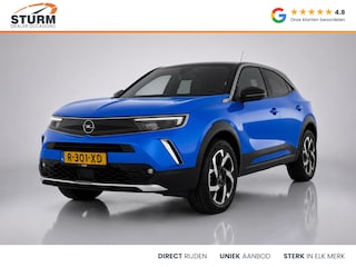 Opel Mokka 1.2 Turbo GS Line