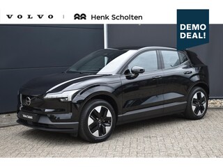 Volvo EX30 P3 Plus Europa 51 kWh | Stoel -/Stuurwielverwarming | Elektrisch verstelbare voorstoelen | Harman Kardon Soundbar | Volvo on Call | Google Navigatie | Climate Control | Adaptieve Cruise Control | Pilot Assist | Parkeercamera | Keyless |