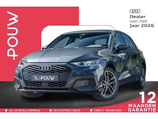 Audi A3 Sportback 30 TFSI 110pk Pro Line | Parkeerpakket | Smartphone Interface | Adaptive Cruise