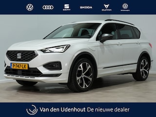 Seat Tarraco 1.4 TSI e-Hybrid PHEV FR Trekhaak | 360Camera | Keyless | Memory WP