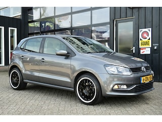 Volkswagen Polo 1.2 TSI Comfortline | NL-Auto | Cruise | Trekhaak