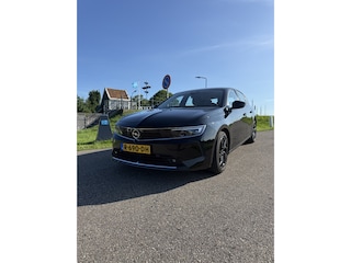 Opel Astra 1.2 Edition bj juni2022/parkeersensoren/applecarplay/80000km