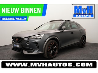 Cupra Formentor 1.4 e-Hybrid VZ Performance|SOH.98%|PANO|KUIPSTOEL