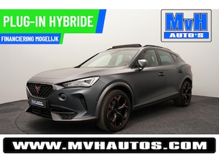 Cupra Formentor 1.4 e-Hybrid VZ Performance|SOH.98%|PANO|KUIPSTOEL