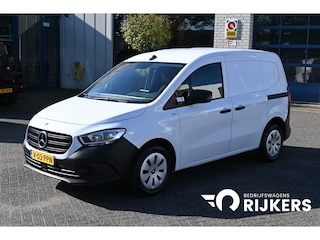 Mercedes-Benz Citan 110 CDI L1 Pro 2 Schuifdeuren, Camera, Apple Carplay/Android Auto
