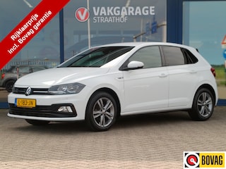 Volkswagen Polo 1.0 TSI Highline Business R, Automaat / Carplay + Android Auto / Virtual Cockpit / PDC / Adaptive Cruise