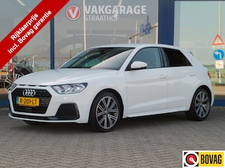 Audi A1 Sportback 25 TFSI Epic, Virtual Cockpit / Carplay + Android Auto / Parkeersensoren V + A / 17' Sportvelgen