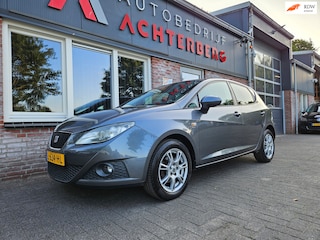 Seat Ibiza ST 1.2 TSI Style Airco! Cruise Control! Leuke/Nette Auto! 5-Deurs!