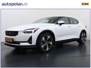 Polestar 2 Long Range Single Motor 78 kWh AdaptiveCruise/360Cam/BLIS etc.