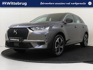 DS 7 PT 130 Be Chic Handgeschakeld