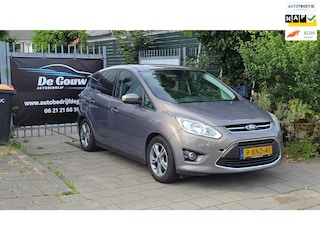 Ford C-MAX 1.0 Edition