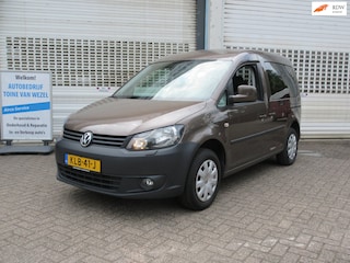 Volkswagen Caddy 1.2 TSI Trendline airco