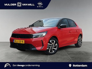 Opel Corsa 1.2 Turbo Hybrid Yes | APPLE CARPLAY / ANDROID AUTO | STOEL- + STUURVERW. | CAMERA | DODEHOEKBEW. | PARKEERSENSOREN