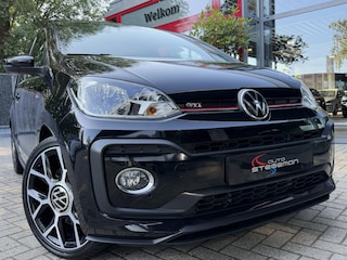 Volkswagen Up 1.0 TSI GTI *!* NAVI/ BEATS AUDIO/ CAMERA/ CRUISE/ 17 INCH *!*