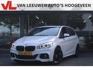 BMW 2-serie Tourer 218i Executive | RIJKLAAR | Trekhaak | Pano | Navi
