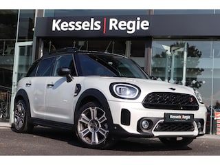 Mini Countryman 2.0 Cooper S | Pano | ACC | Keyless | Camera | Leer | El.klep | CarPlay | Stoelverwarming