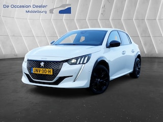 Peugeot 208 1.2 PureTech GT Pack rijklaar incl garantie