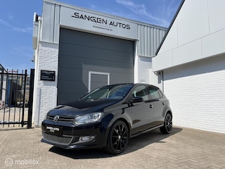 Volkswagen Polo 1.2 TSI Highline DSG 17 inch Clima