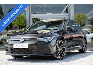 Volkswagen Golf 2.0 TSI GTI Clubsport Pano HUD DSG LED DCC