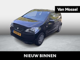 Seat Mii 1.0 Style | WORDT VERWACHT |