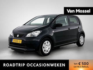Seat Mii 1.0 Style | WORDT VERWACHT |