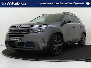Citroën C5 Aircross 1.6 Plug-in Hybrid 225 Shine