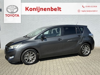 Toyota Corolla Verso 1.8 VVT-i Business Automaat | NL auto | Pano | Trekhaak | Navi