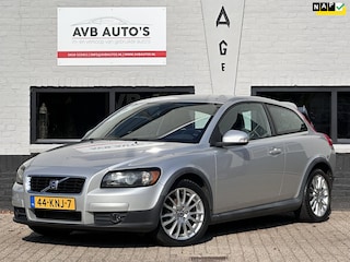 Volvo C30 1.8 Sport Clima Cruise Control Trekhaak PDC