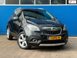 Opel Mokka 1.4 T Edition|Climate|Navi.
