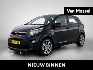 Kia Picanto 1.0 MPi ComfortPlusLine | WORDT VERWACHT |