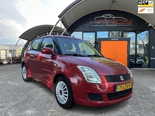 Suzuki Swift 1.3 Cool 5DRS INRUILER HANDEL/EXPORT