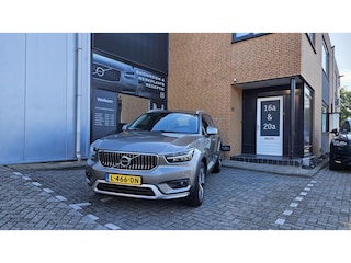 Volvo XC40 1.5 T5 Recharge Business Pro