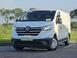 Renault Trafic 2.0 DCI 170 AUT. L2H1