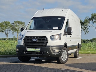 Ford Transit 350 L4H3 131pk Camera
