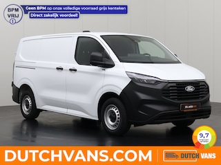 Ford Transit Custom 2.0TDCi 136PK Business | Digital Cockpit | Multimedia | Airco | Cruise | 3-Zits | Betimmering