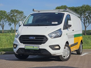 Ford Transit Custom 2.0 L2 Navi Euro6 NAP!