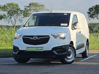 Opel Combo 1.5 L2 102PK Euro6 NAP!