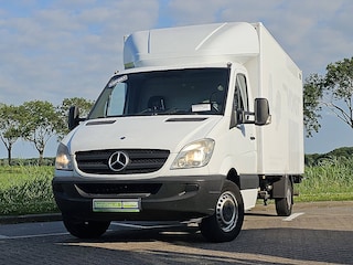 Mercedes-Benz Sprinter 316