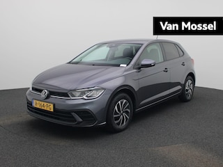 Volkswagen Polo 1.0 TSI Life
