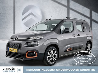 Citroën Berlingo 110pk XTR | Rijklaar | Panoramadak | Head-up Display |