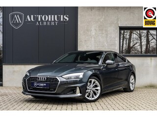 Audi A5 Sportback 35 TFSI Advanced Matrix Virtual 18''